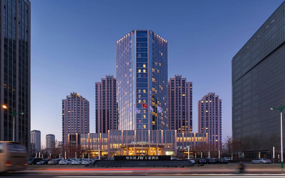 Edifici Foto