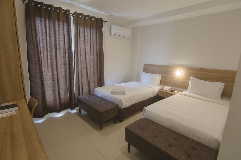 Habitació
