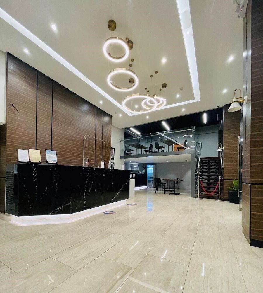 Recepció