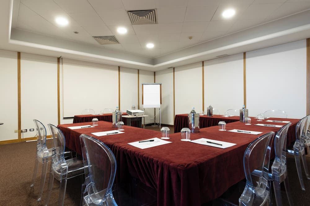 Sala de conferències