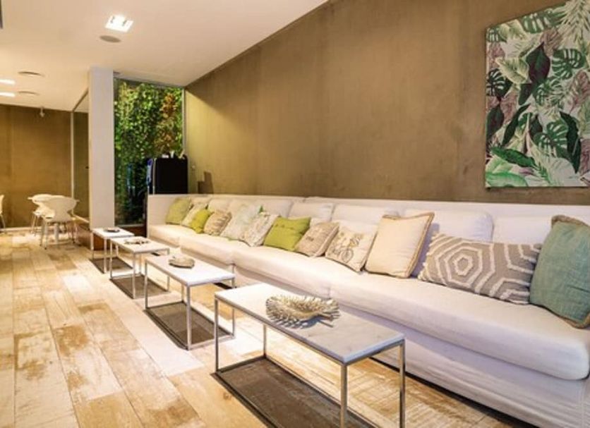 Sala Foto