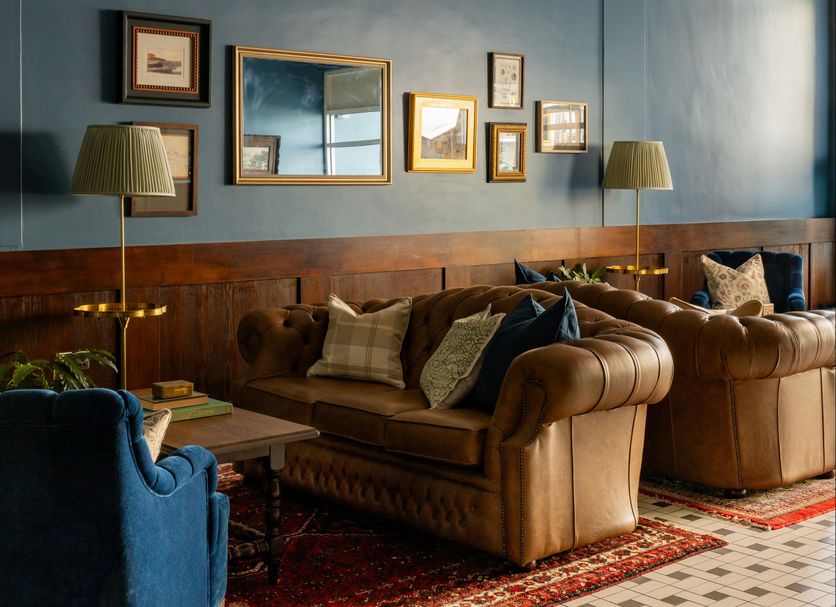Sala d'estar Foto