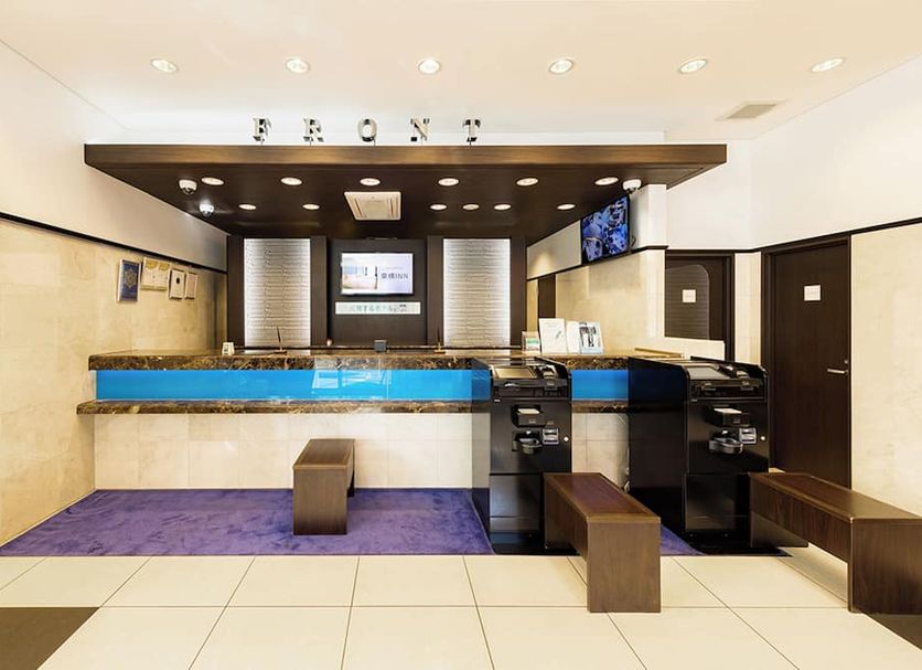 Recepció Foto