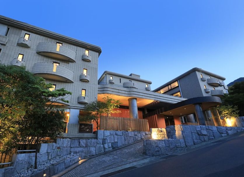 Edifici Foto