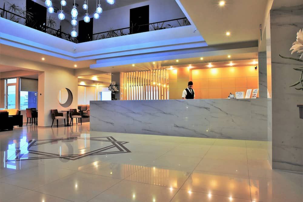 Recepció