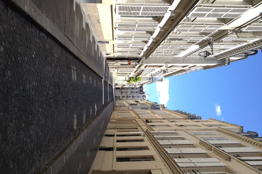 Vista exterior