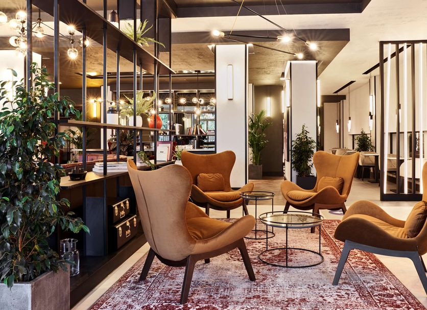 Sala d'estar Foto