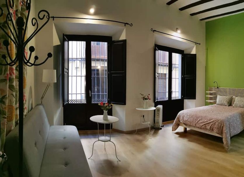 Habitació Foto