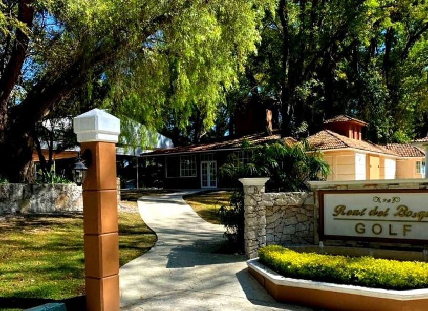 Vista exterior Foto