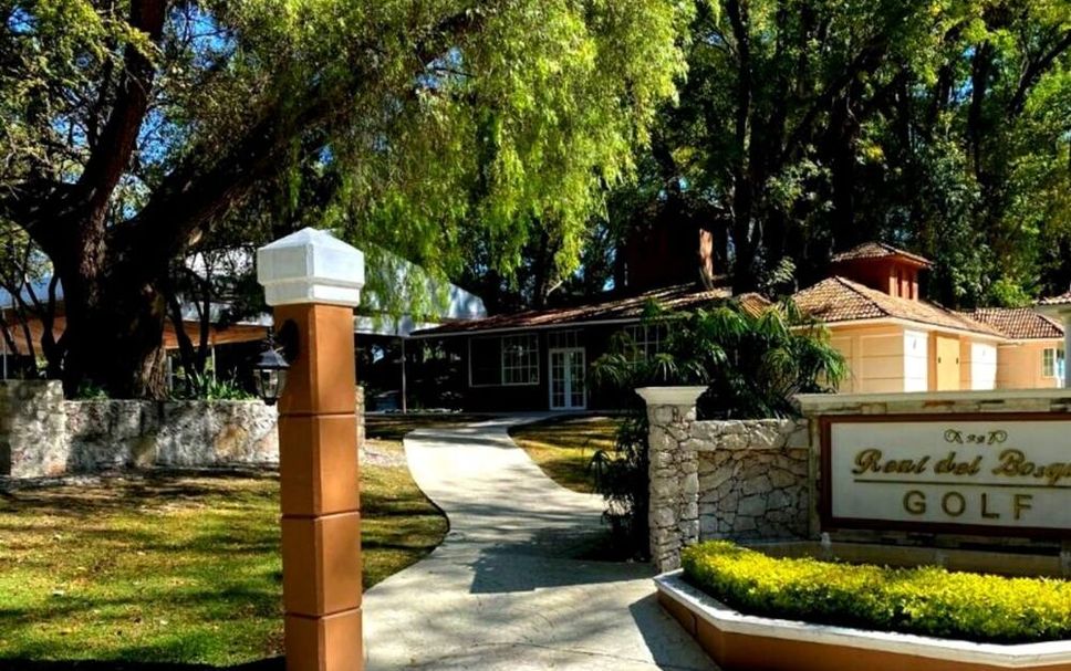 Vista exterior Foto
