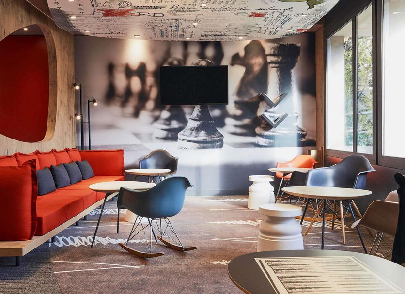 Sala d'estar Foto
