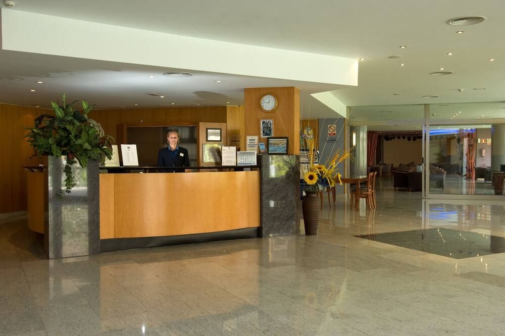 Recepció