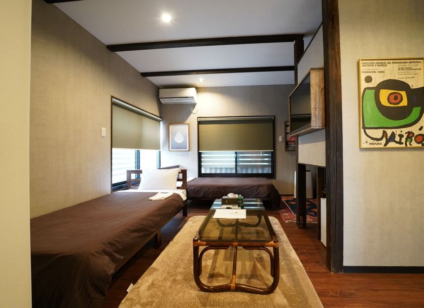 Habitació Foto
