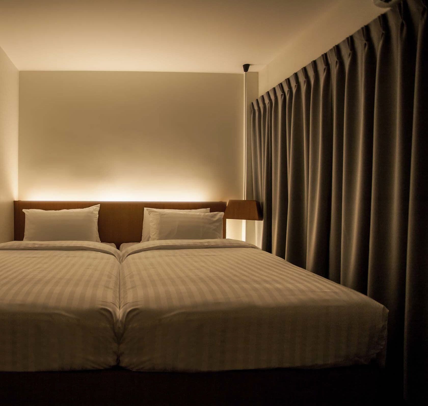 Serveis de l’habitació