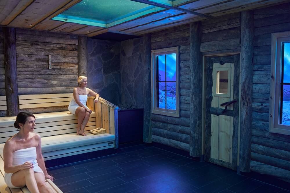 Spa Foto