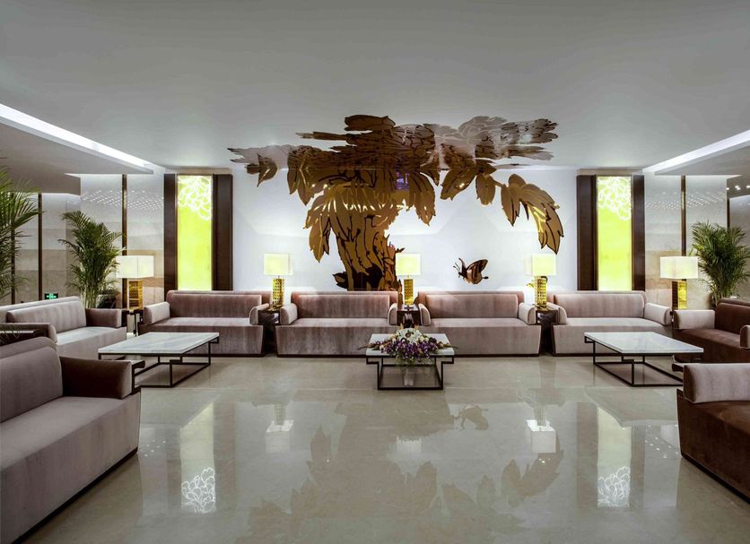Sala d'estar Foto