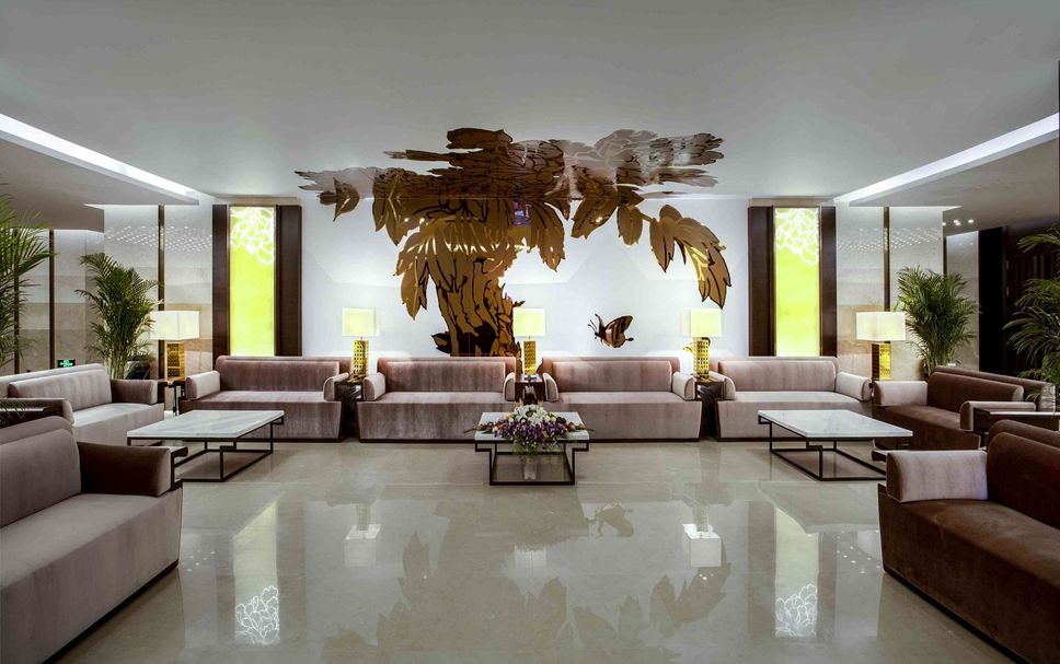 Sala d'estar Foto
