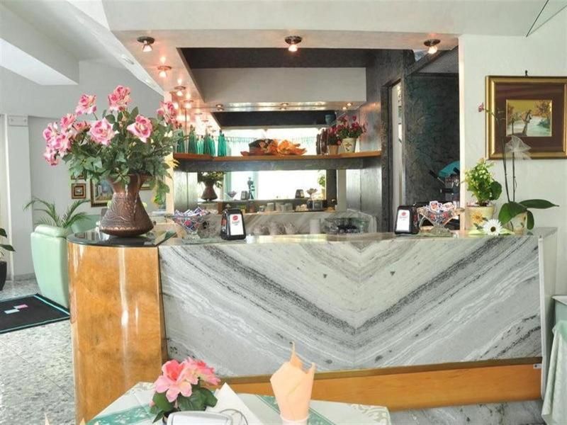 Recepció