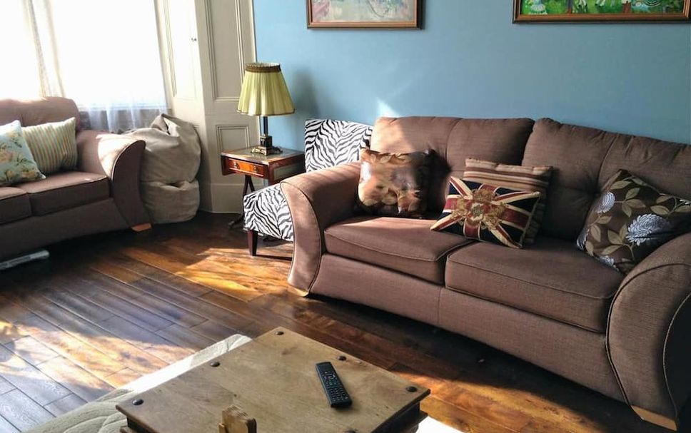 Sala Foto
