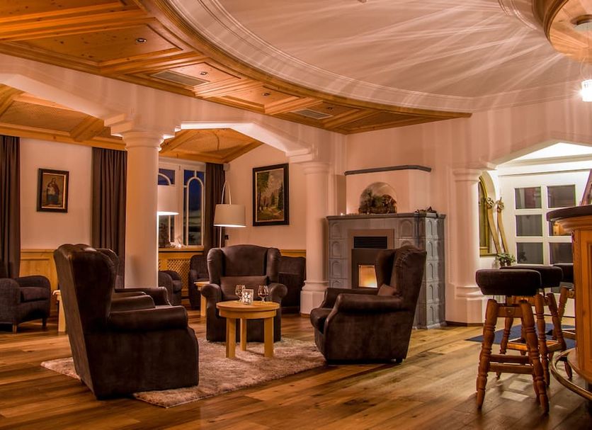 Sala d'estar Foto