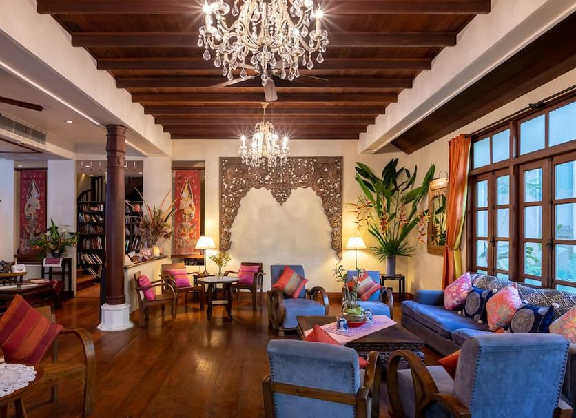 Sala d'estar Foto