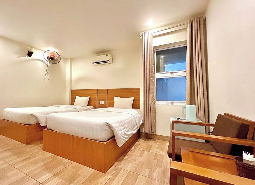 Habitació Foto