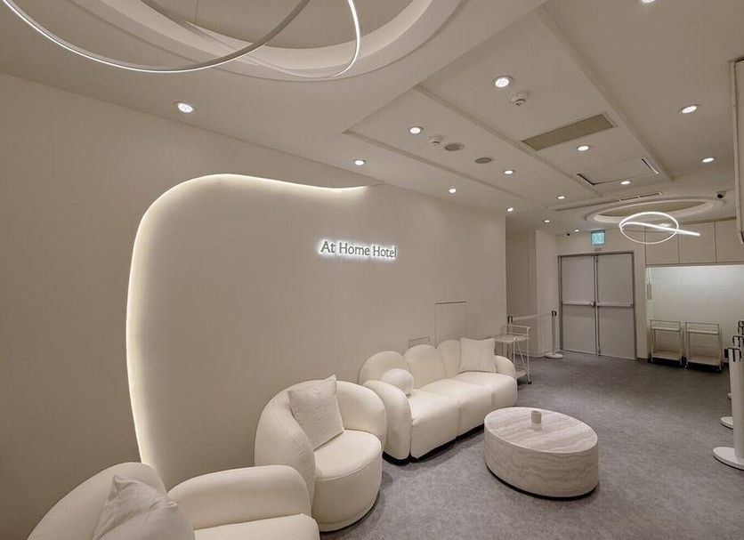 Sala d'estar Foto