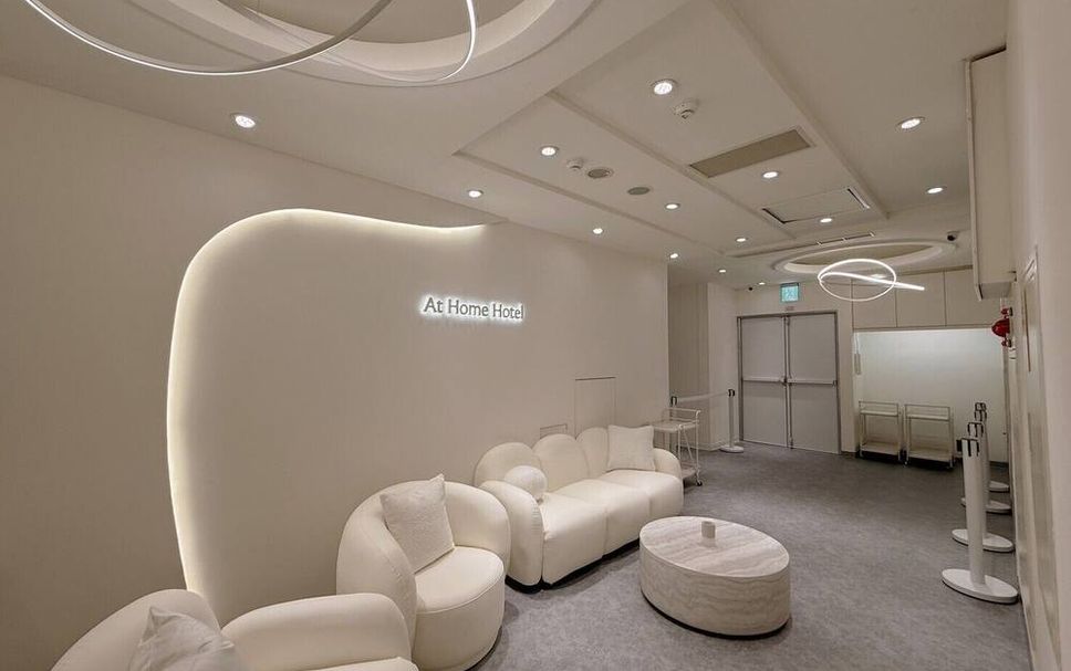 Sala d'estar Foto