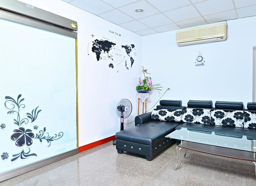 Sala Foto