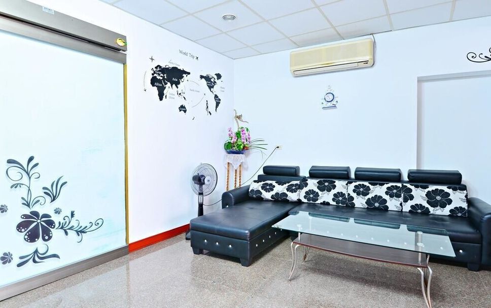 Sala Foto