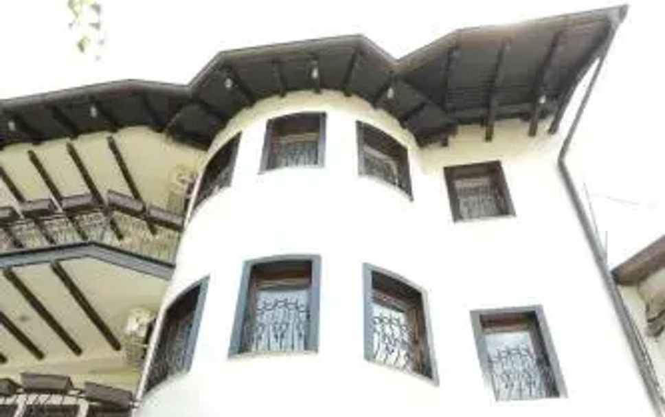 Edifici Foto