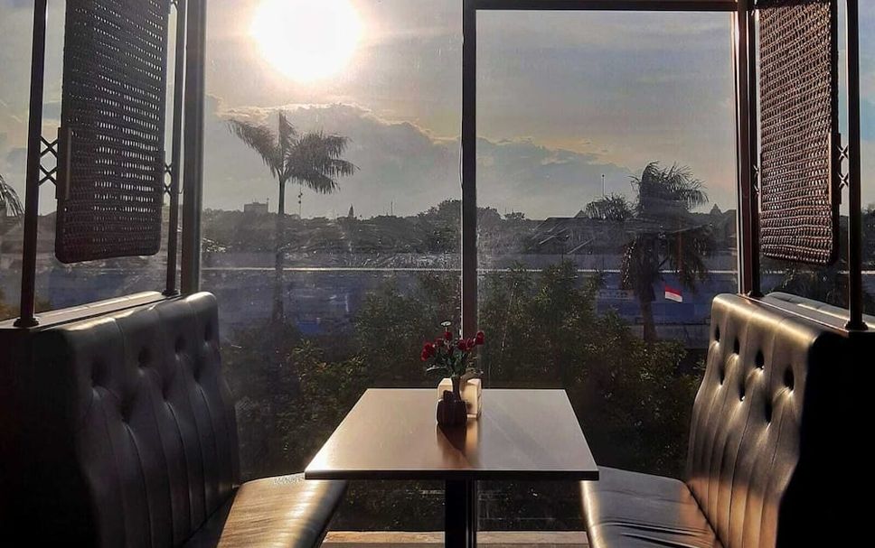 Balcó Foto
