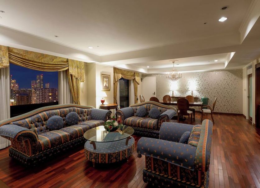 Sala d'estar Foto