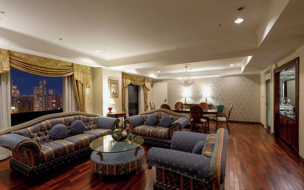 Sala d'estar Foto
