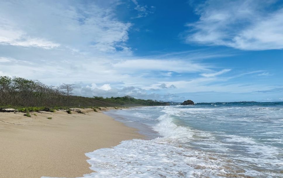 Platja Foto