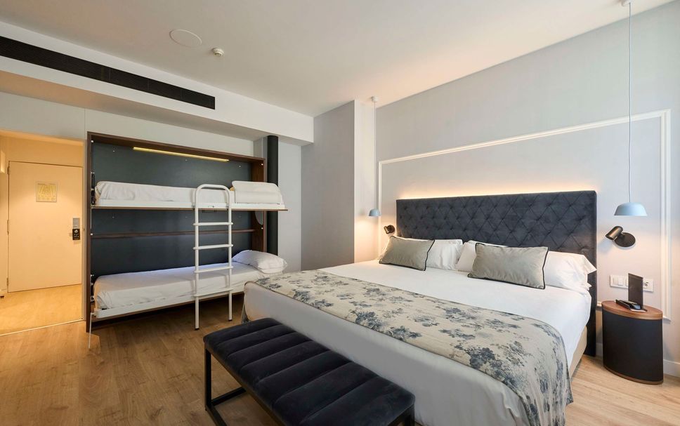 Habitació Foto