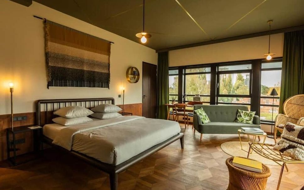 Habitació Foto