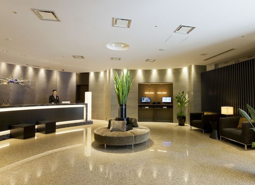 Recepció Foto