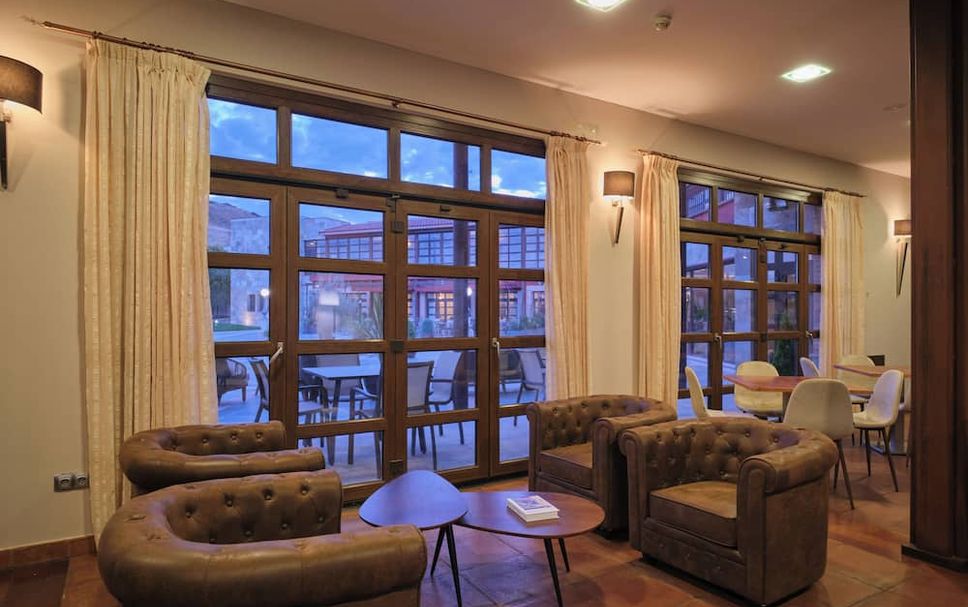 Sala d'estar Foto