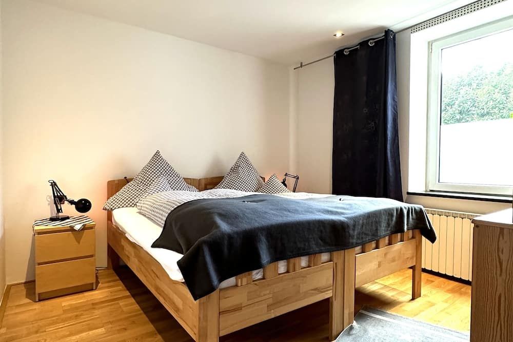 Habitació