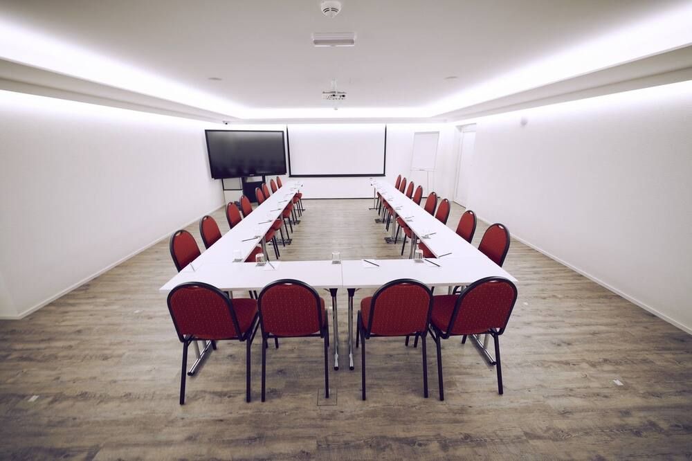 Sala de conferències