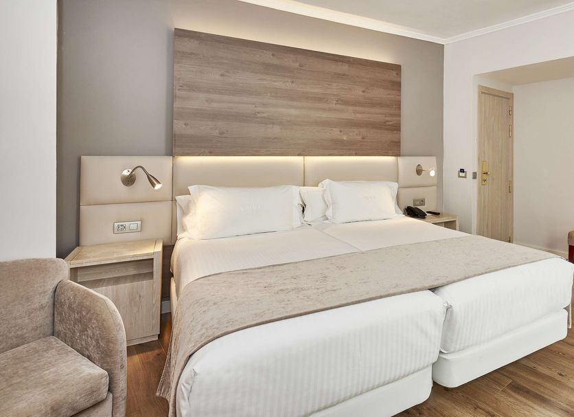Habitació Foto