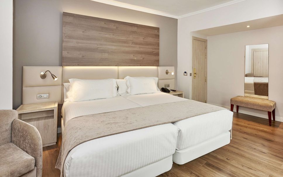 Habitació Foto