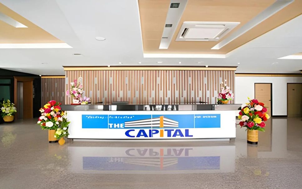 Recepció Foto