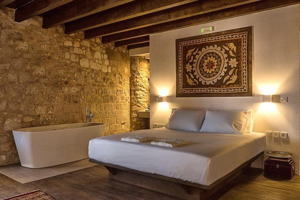Habitació