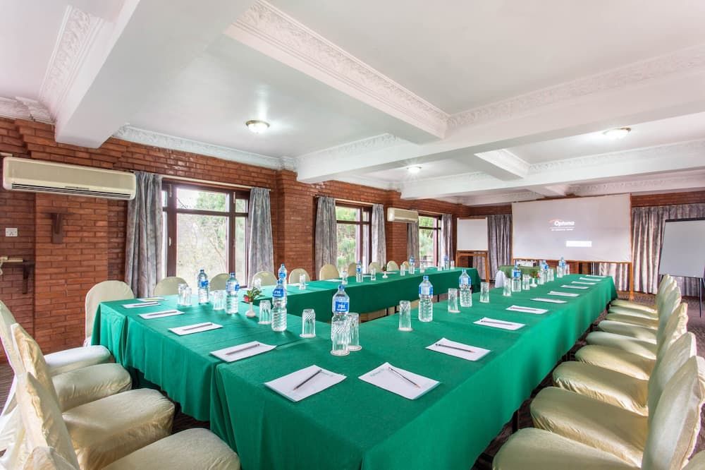 Sala de conferències