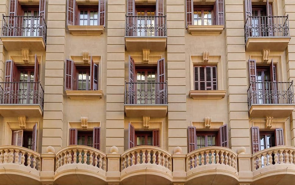 Edifici Foto