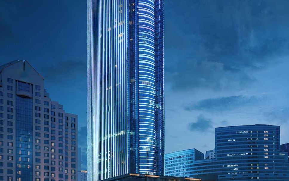 Edifici Foto