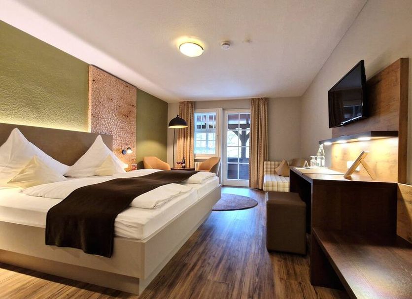 Habitació Foto