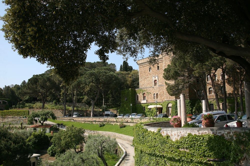 Vista exterior
